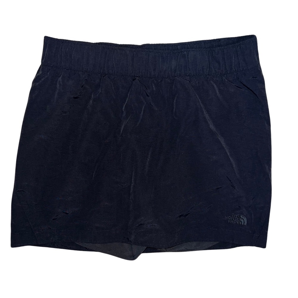 The North Face Women’s Black Lined Mini Skirt Size Medium